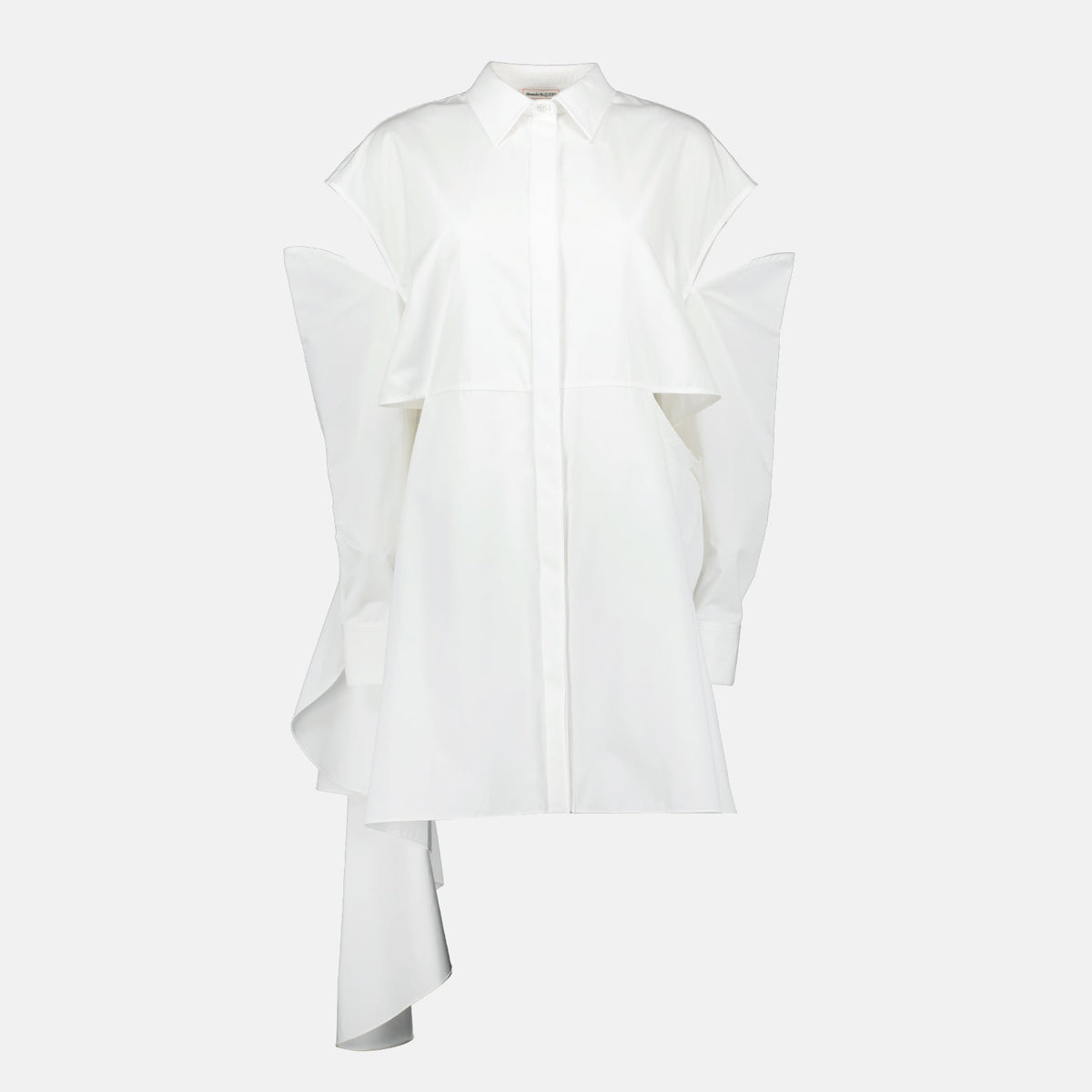 Shirt Dress