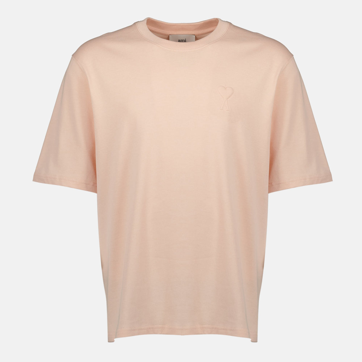 T-shirt logo