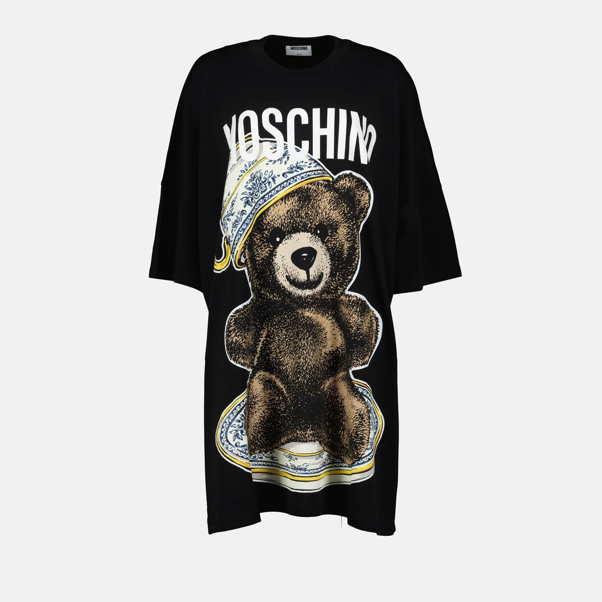 Teddy Bear Dress