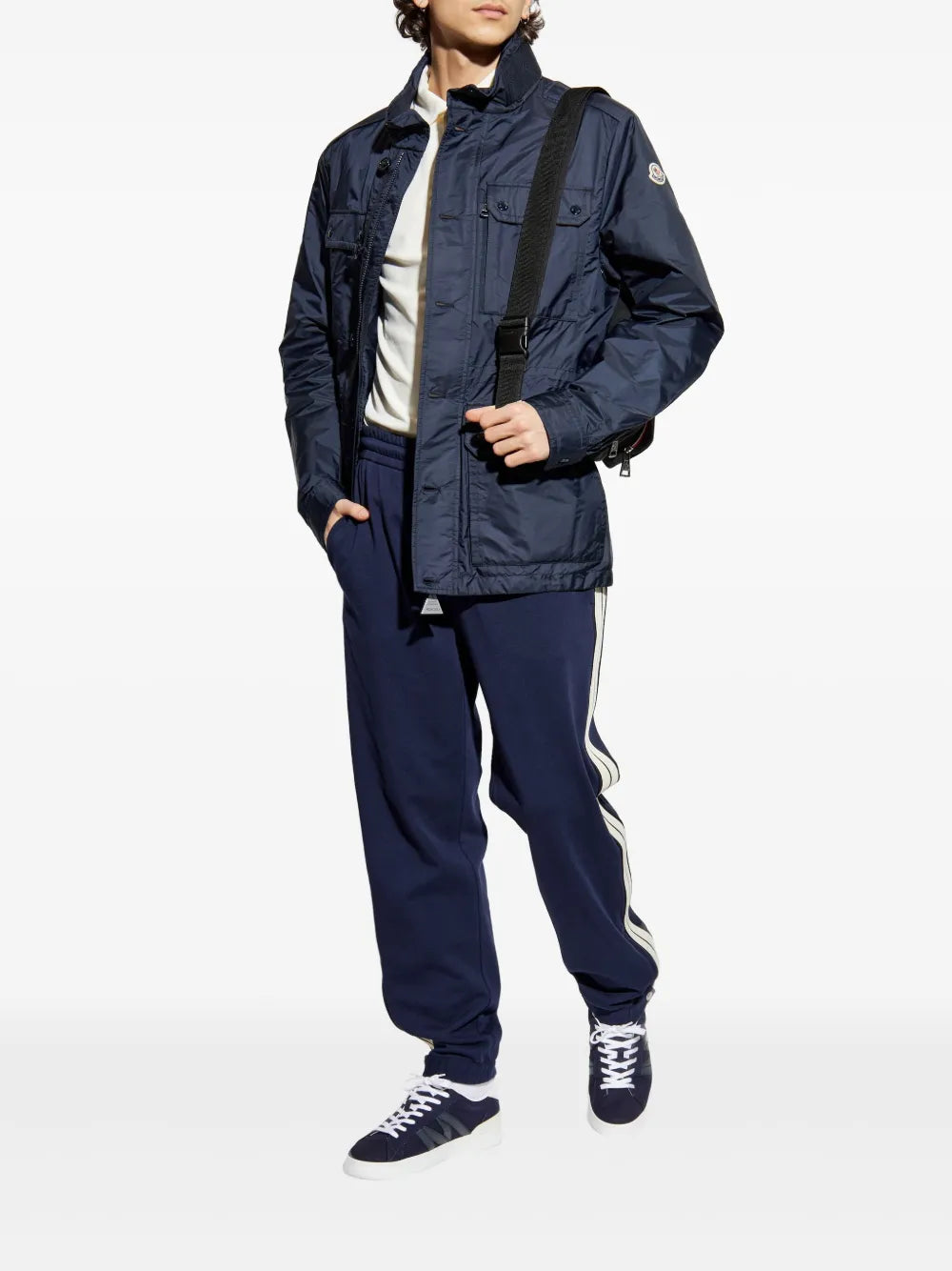 Tracksuit Bottoms