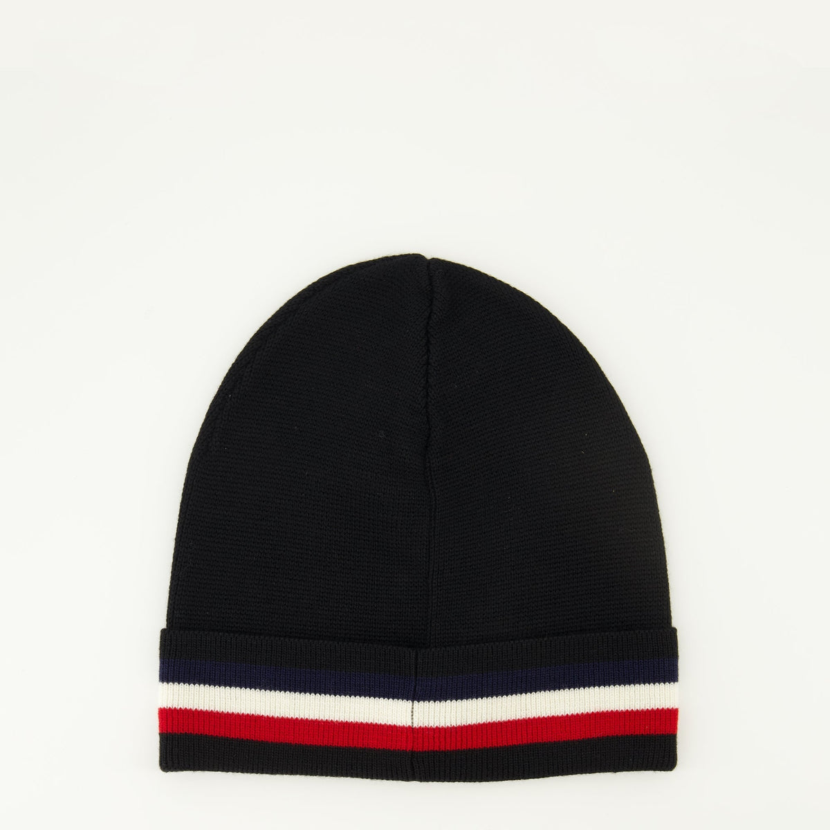 Tricolor Beanie