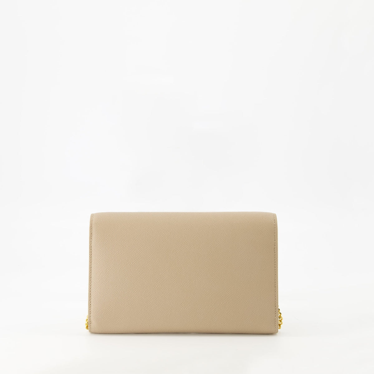 Uptown Chain Pouch