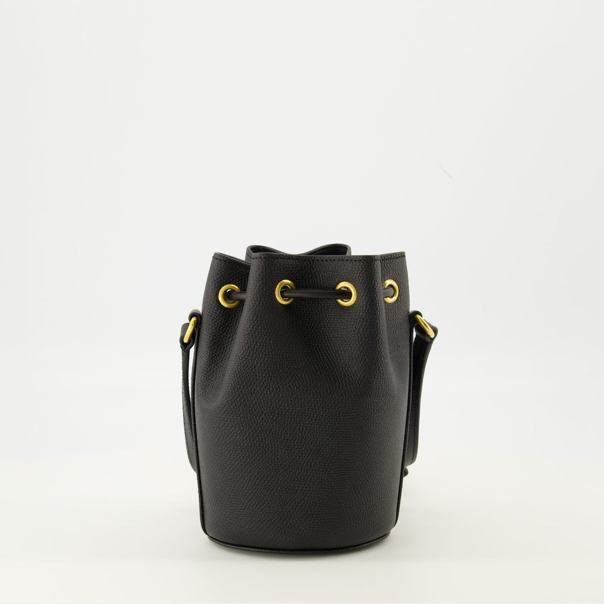 VLogo Bucket Bag