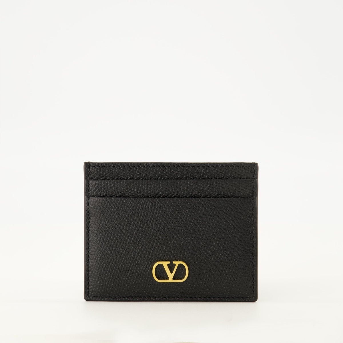 VLogo Card Holder