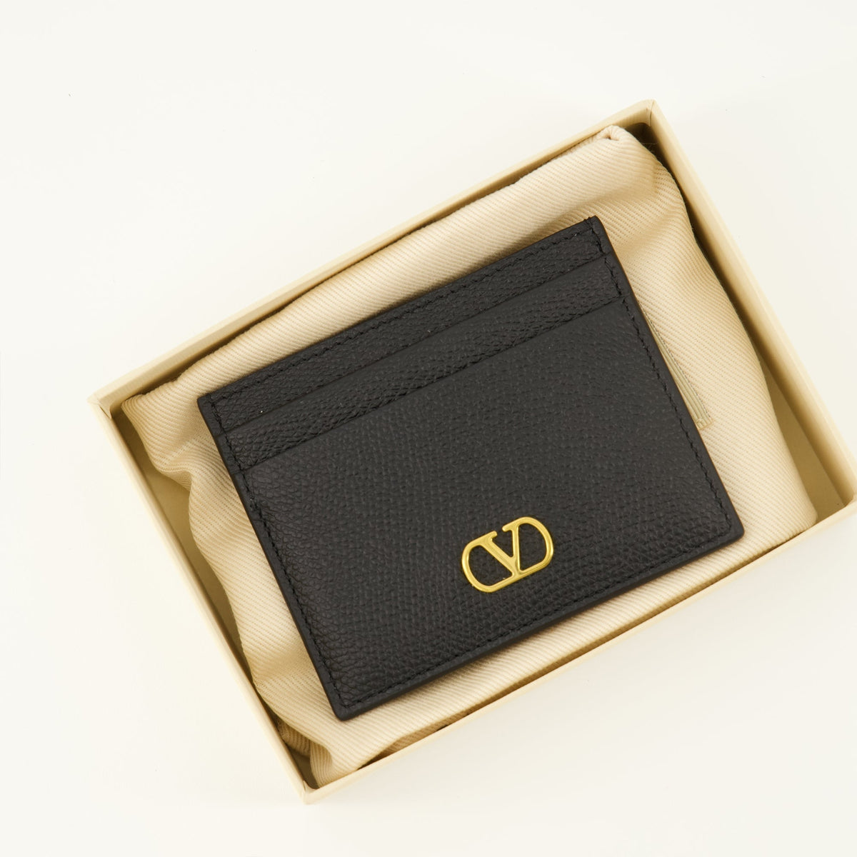 VLogo Card Holder