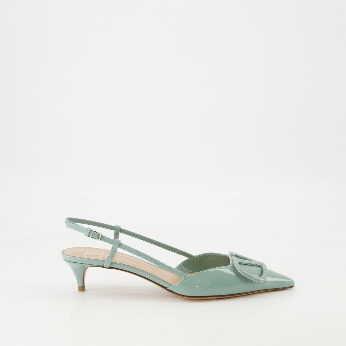 VLogo Pumps