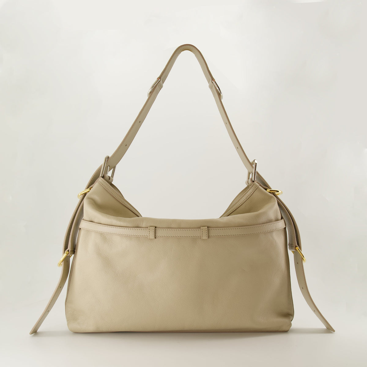 Voyou Leather Bag