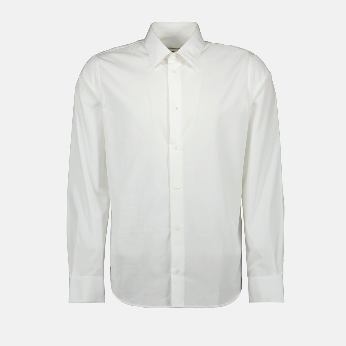 White Shirt Ami de Coeur