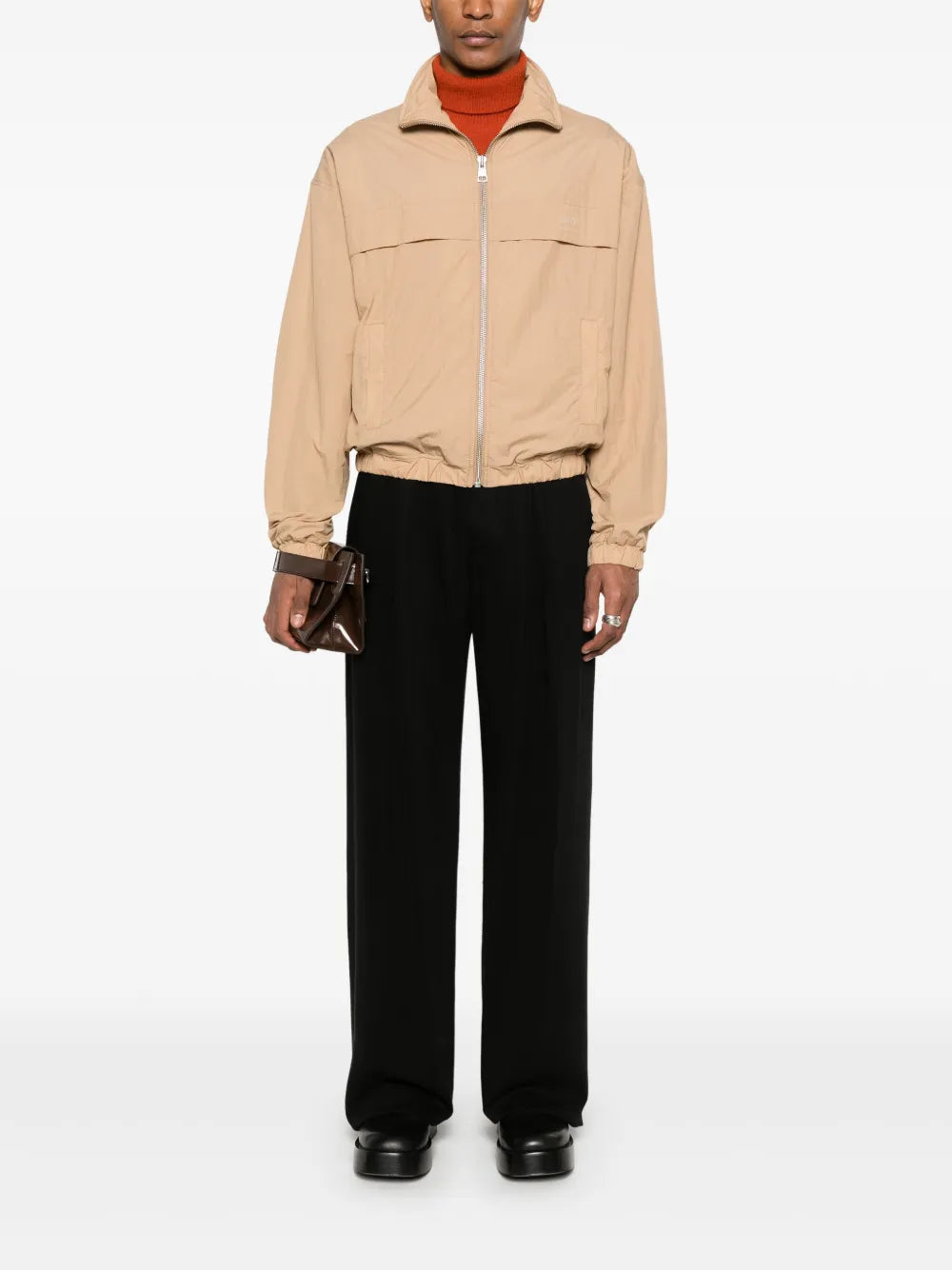 Windbreaker Alexandre Matiussi