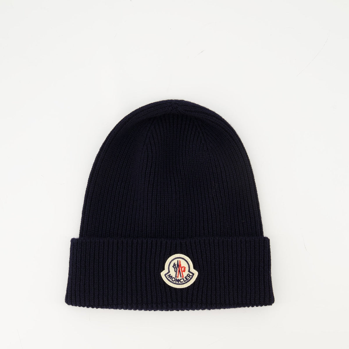 Wool Beanie