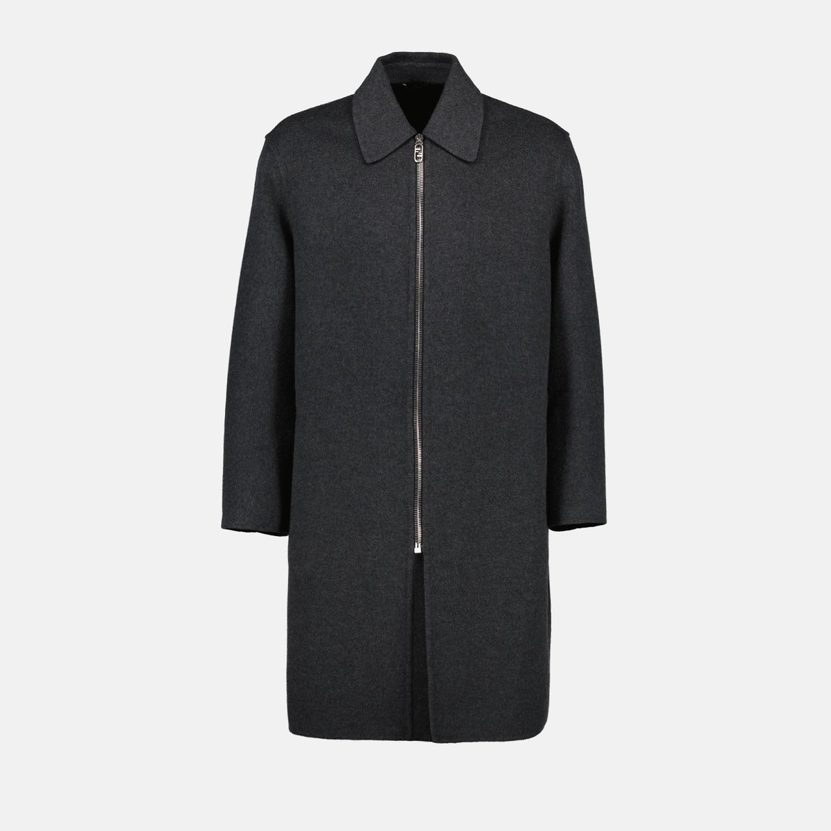 Wool Coat