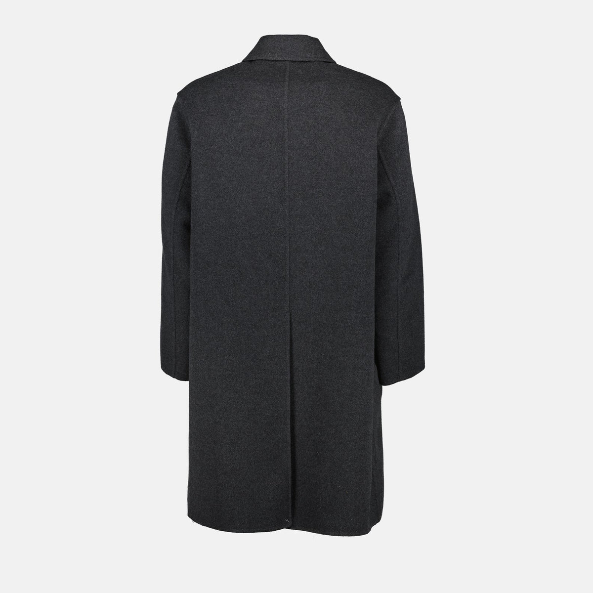 Wool Coat