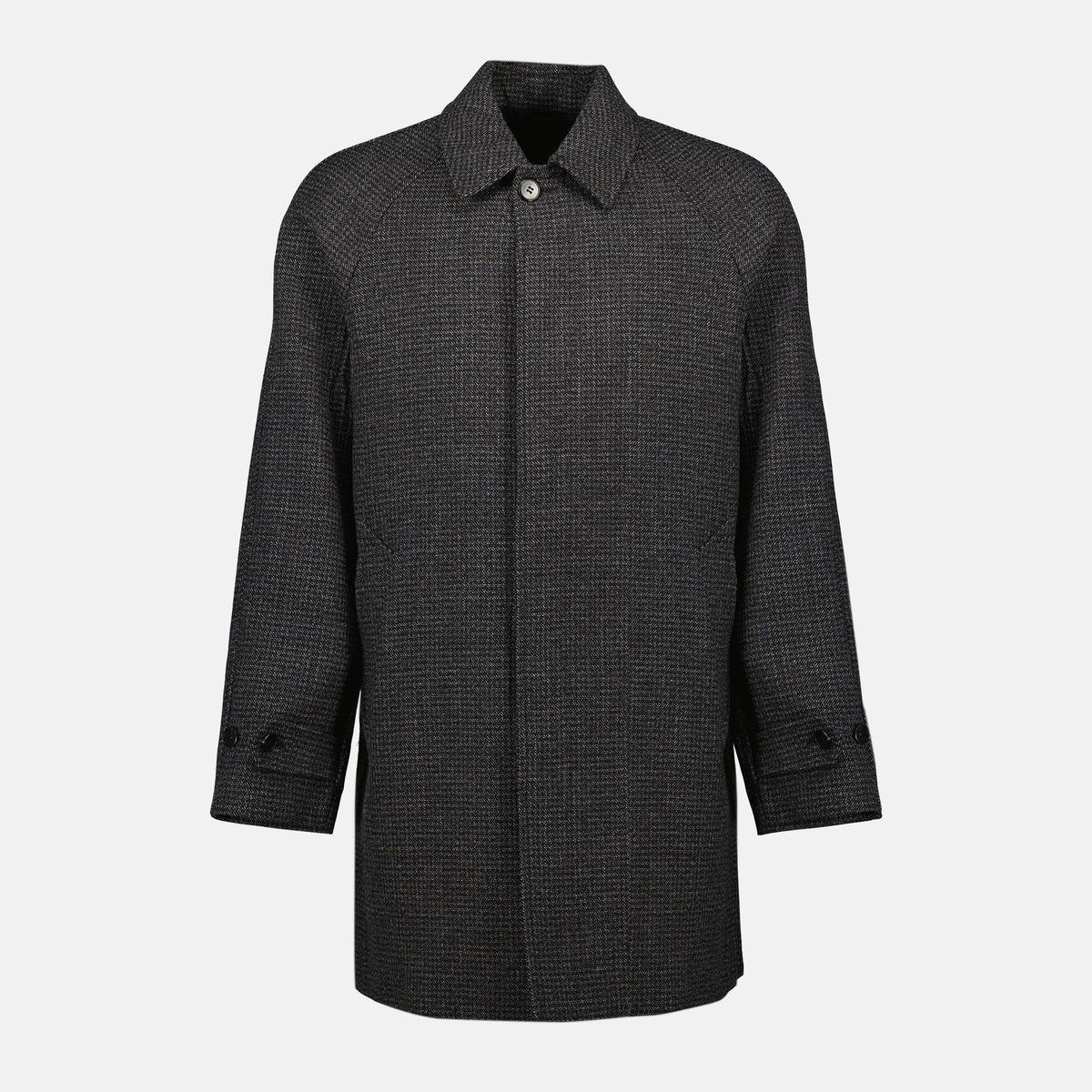 Wool Coat
