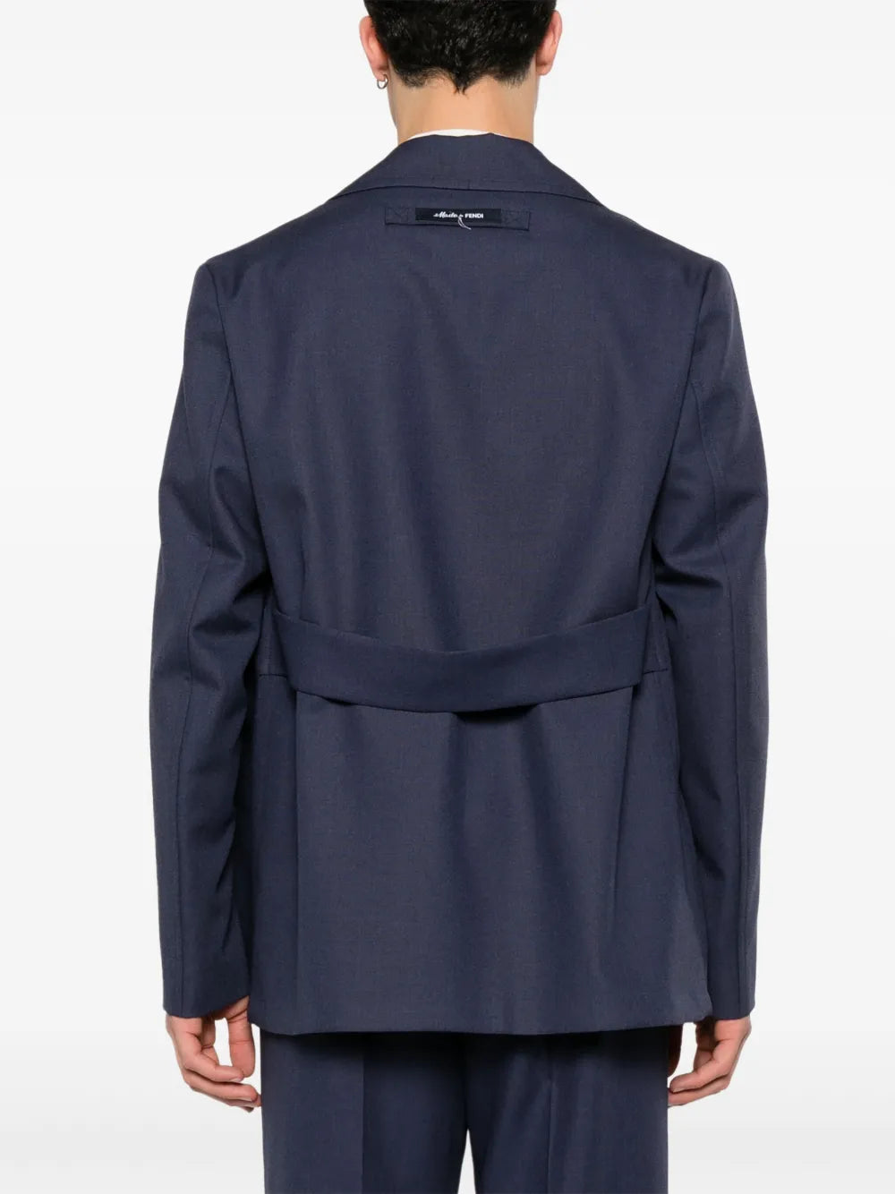 Wool Jacket