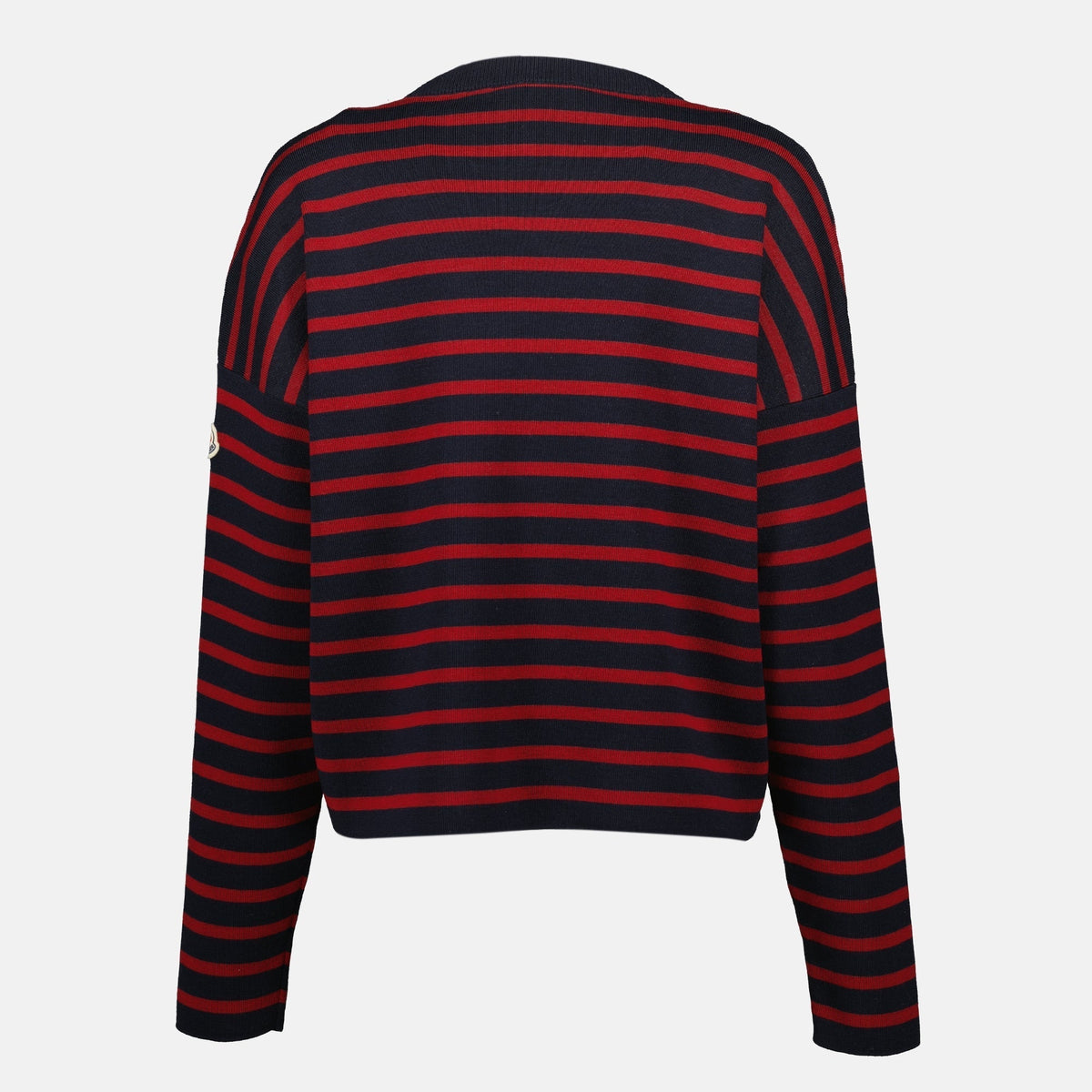 Wool Sweater